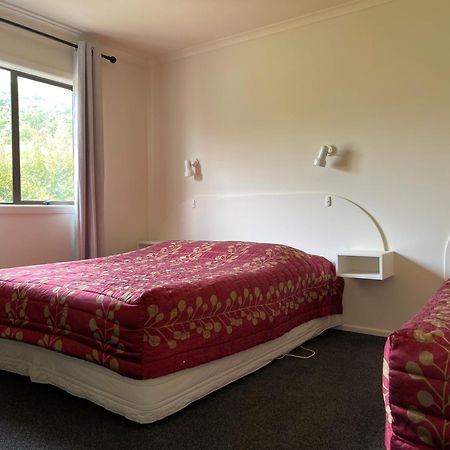 Blue Seas Motel Кайкоура Екстер'єр фото